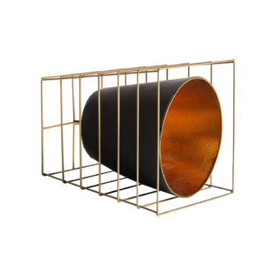 LÁMPARA DE SOBREMESA LUCERNA