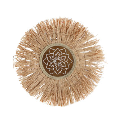 PANEL DECORATIVO KASSES