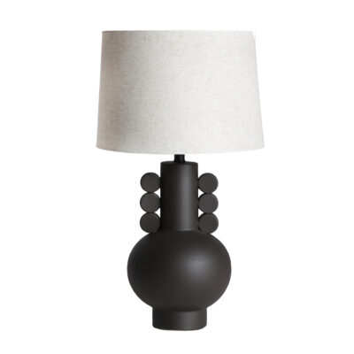 LÁMPARA DE SOBREMESA OKSANA