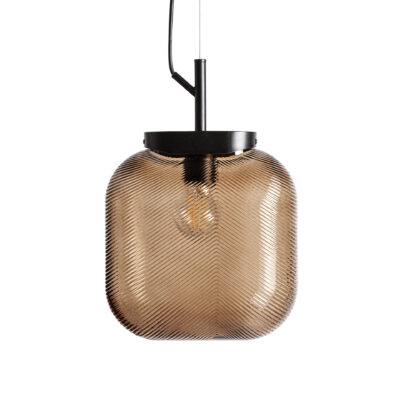 LÁMPARA DE COLGAR ZARIA