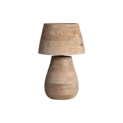 LÁMPARA DE SOBREMESA VOLSTED