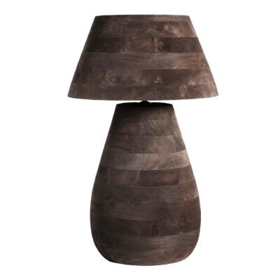 LÁMPARA DE SOBREMESA VOLSTED