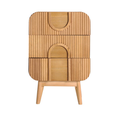 MESITA DE NOCHE VALHEY