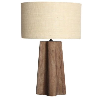 LÁMPARA DE SOBREMESA