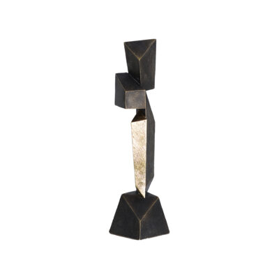 FIGURA DECORATIVA VERTEX