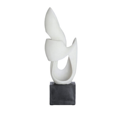 FIGURA DECORATIVA LUME