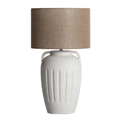 LÁMPARA DE SOBREMESA